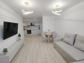 APARTAMENTY BIAŁA DOLINA Szklarska Poręba